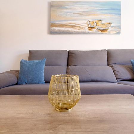 Villa Valeria Corralejo Esterno foto