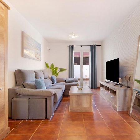 Villa Valeria Corralejo Esterno foto