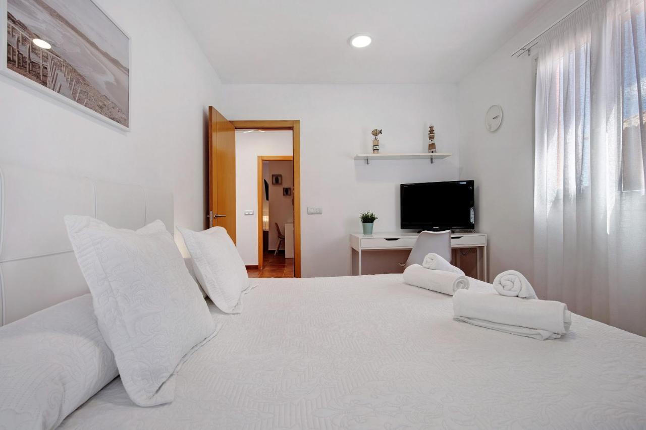 Villa Valeria Corralejo Esterno foto