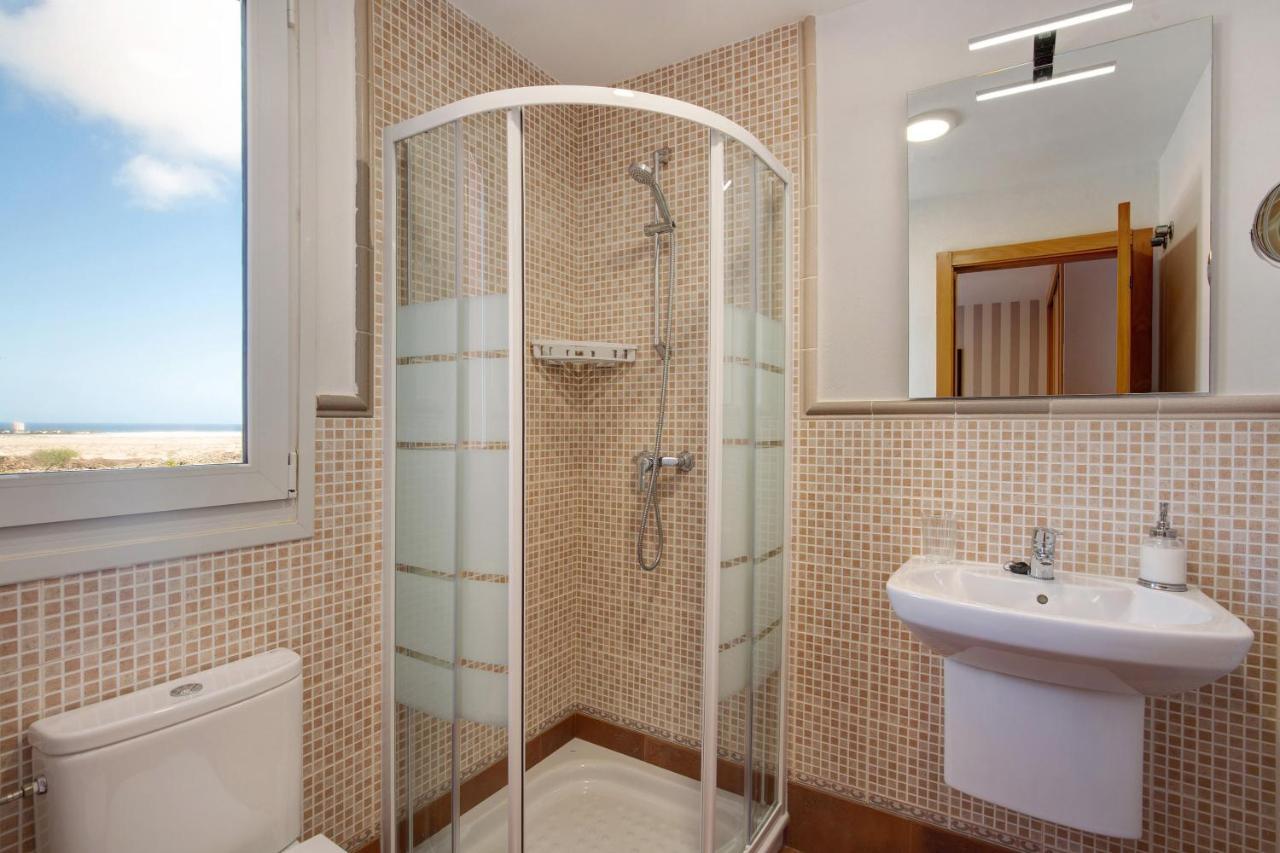 Villa Valeria Corralejo Esterno foto