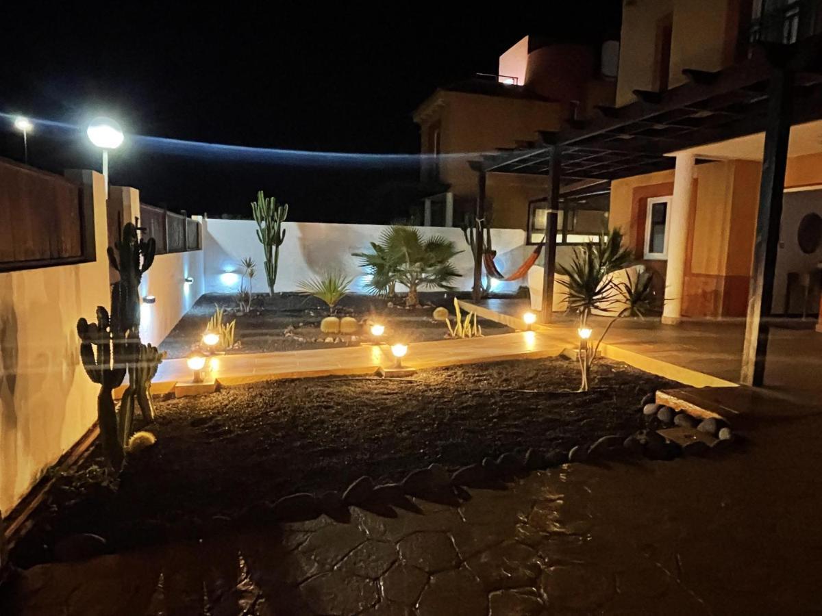 Villa Valeria Corralejo Esterno foto