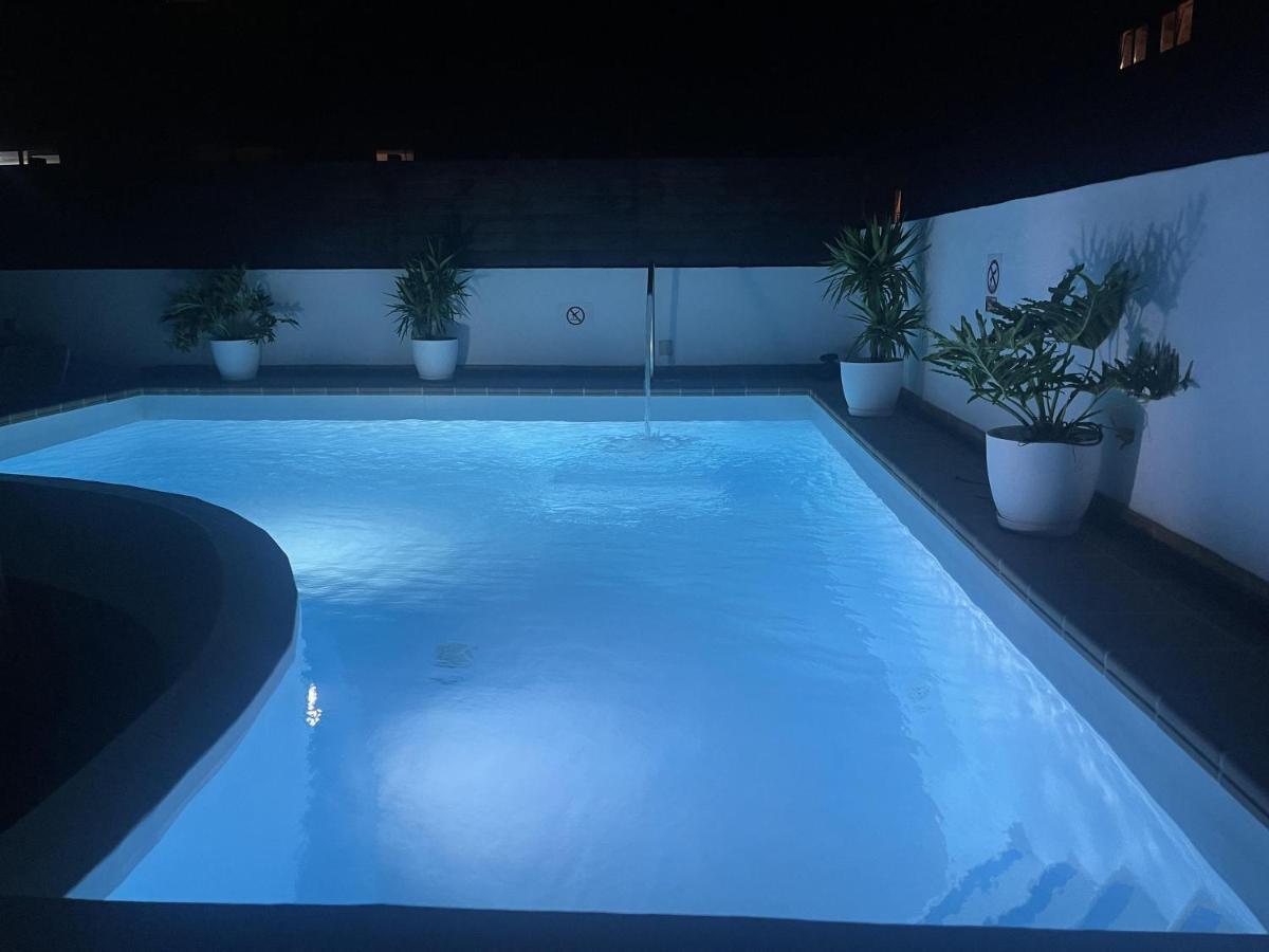 Villa Valeria Corralejo Esterno foto