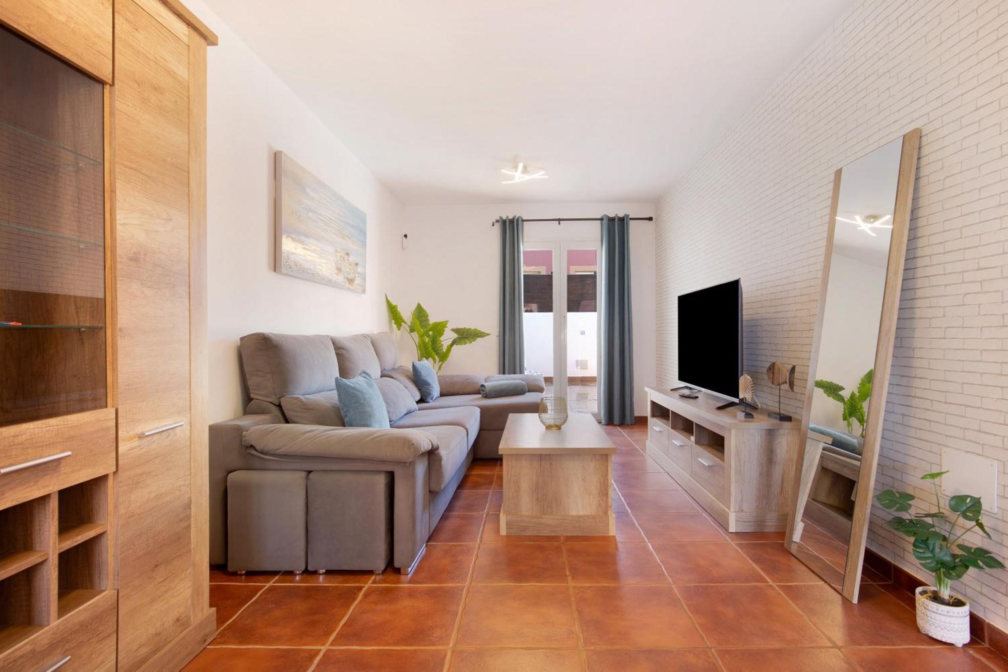 Villa Valeria Corralejo Esterno foto