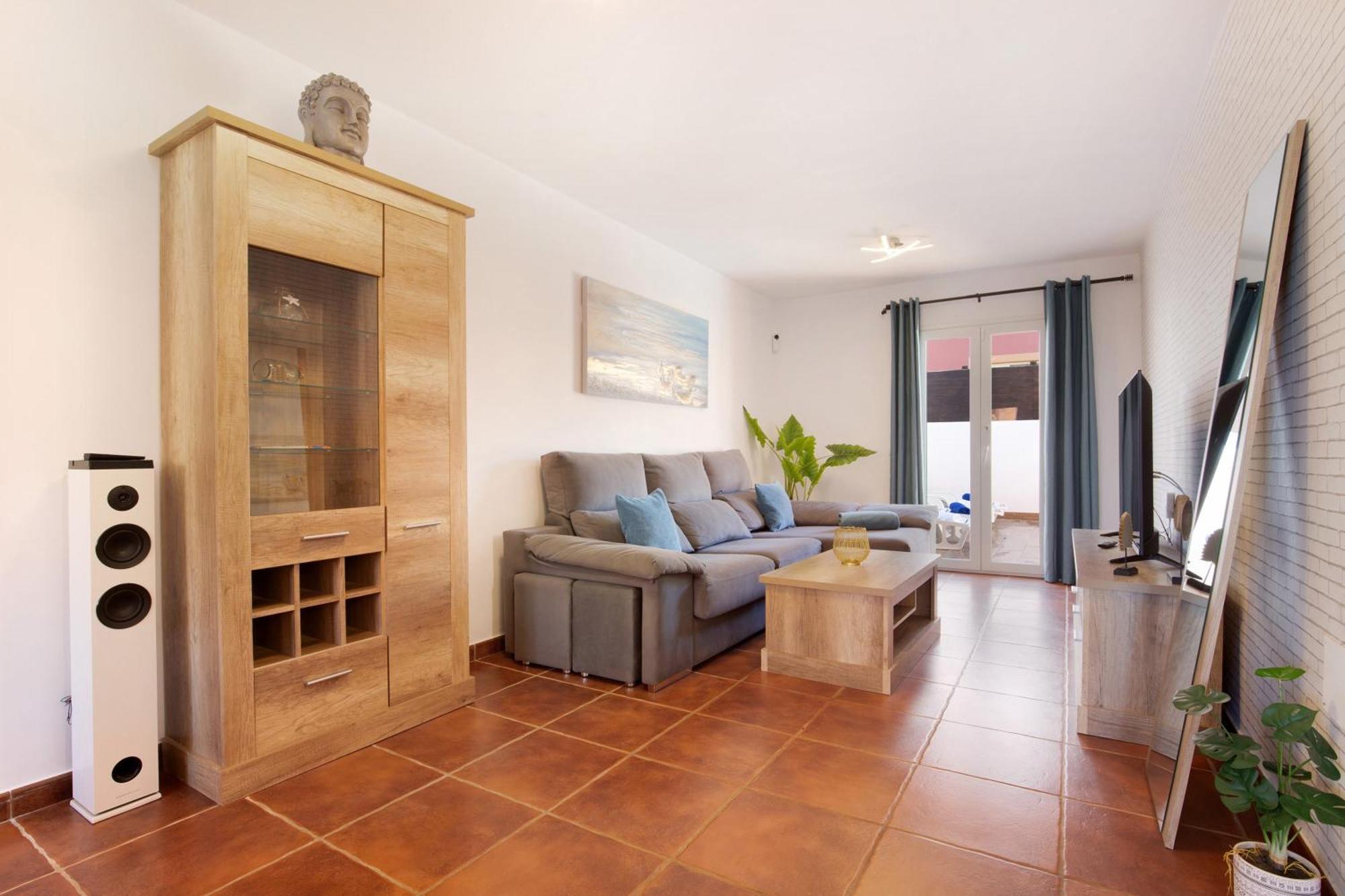 Villa Valeria Corralejo Esterno foto