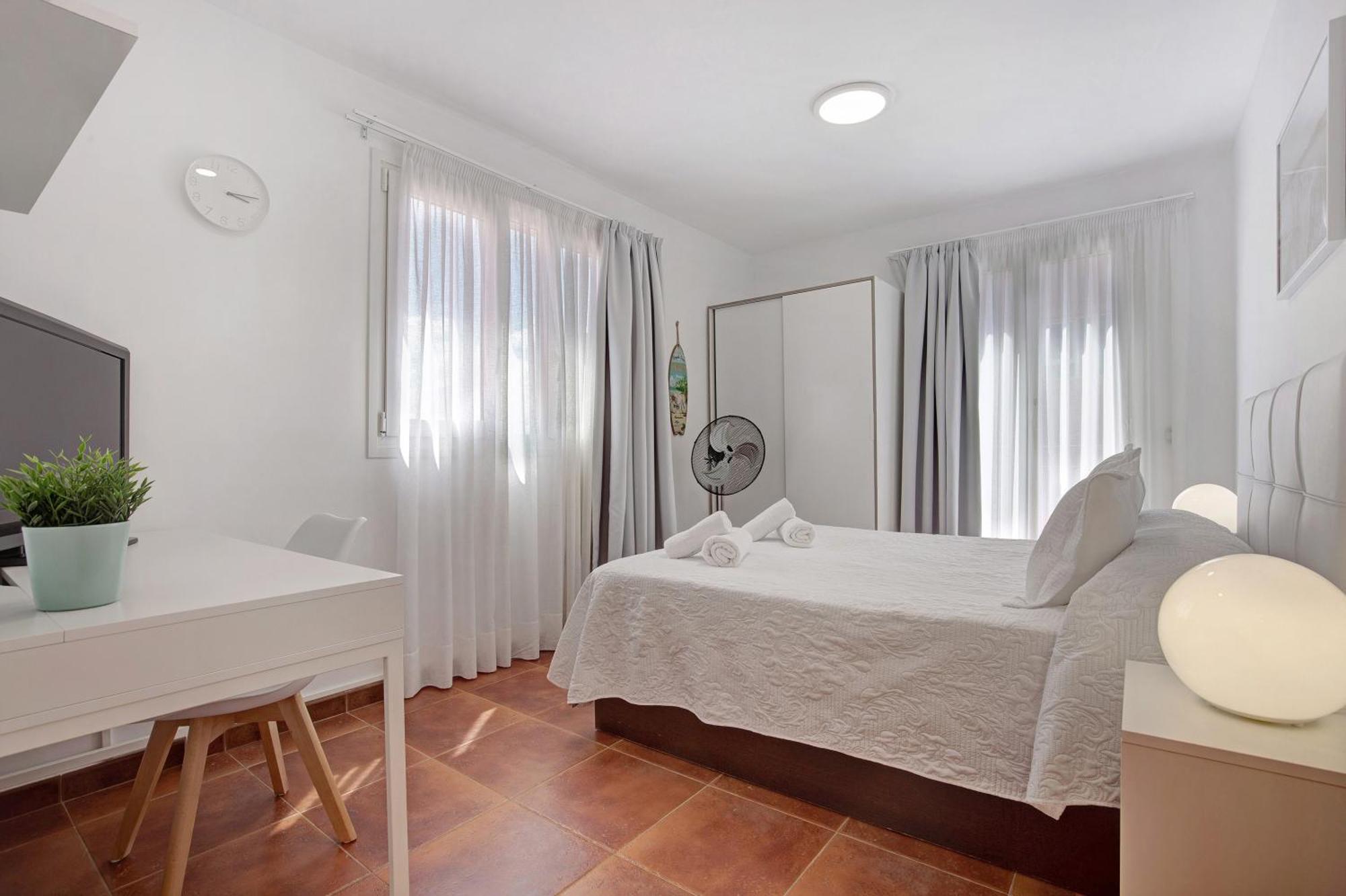 Villa Valeria Corralejo Esterno foto